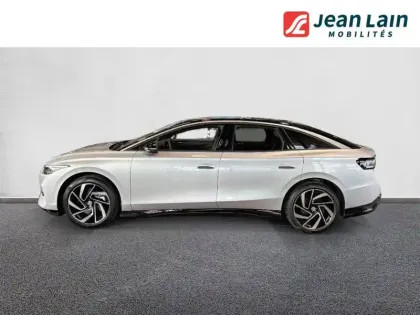 Photo 43 Volkswagen Id.7  Pro 286 ch