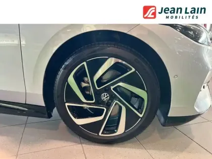 Photo 26 Volkswagen Id.7  Pro 286 ch