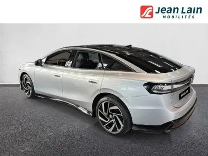 Photo 24 Volkswagen Id.7  Pro 286 ch