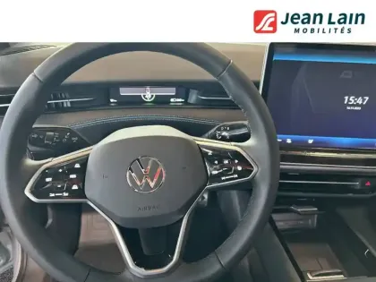 Photo 47 Volkswagen Id.7  Pro 286 ch