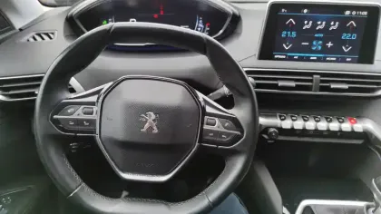 Photo 11 Peugeot 3008  1.2 Puretech 130ch S&S BVM6