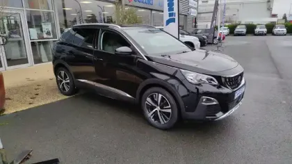 Photo 6 Peugeot 3008  1.2 Puretech 130ch S&S BVM6