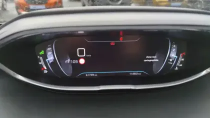 Photo 12 Peugeot 3008  1.2 Puretech 130ch S&S BVM6