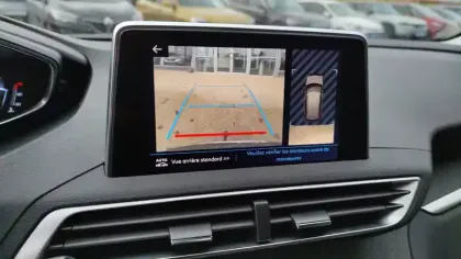 Photo 15 Peugeot 3008  1.2 Puretech 130ch S&S BVM6