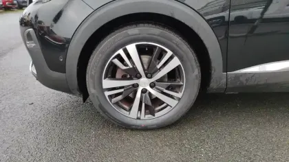 Photo 8 Peugeot 3008  1.2 Puretech 130ch S&S BVM6