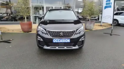 Photo 7 Peugeot 3008  1.2 Puretech 130ch S&S BVM6