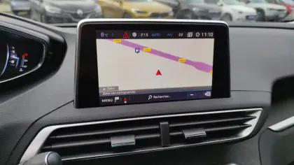 Photo 14 Peugeot 3008  1.2 Puretech 130ch S&S BVM6