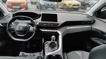 Photo 9 Peugeot 3008  1.2 Puretech 130ch S&S BVM6