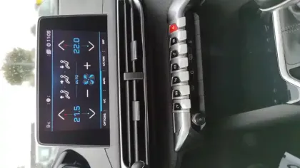 Photo 13 Peugeot 3008  1.2 Puretech 130ch S&S BVM6