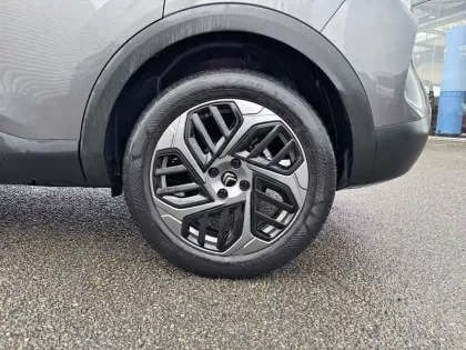 Photo 12 Citroën C4  BlueHDi 130 S&S EAT8