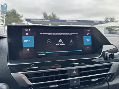 Photo 24 Citroën C4  BlueHDi 130 S&S EAT8