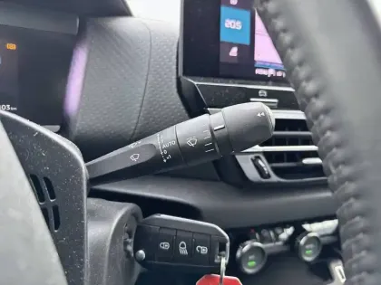 Photo 22 Citroën C4  BlueHDi 130 S&S EAT8