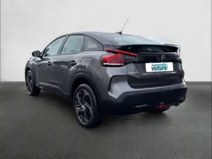 Photo 6 Citroën C4  BlueHDi 130 S&S EAT8