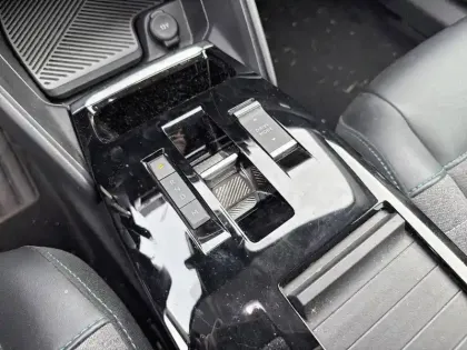 Photo 13 Citroën C4  BlueHDi 130 S&S EAT8