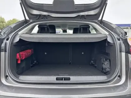 Photo 5 Citroën C4  BlueHDi 130 S&S EAT8