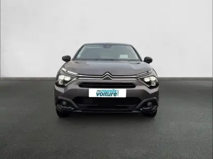 Photo 1 Citroën C4  BlueHDi 130 S&S EAT8