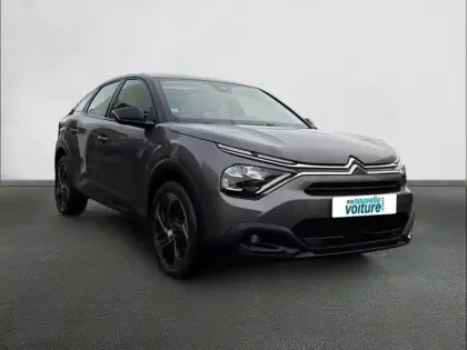 Photo 2 Citroën C4  BlueHDi 130 S&S EAT8