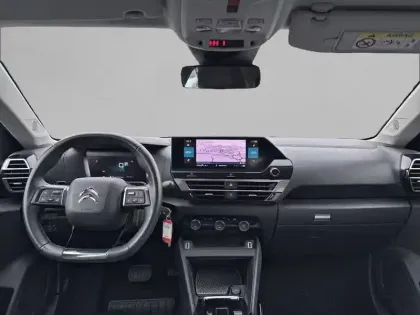 Photo 7 Citroën C4  BlueHDi 130 S&S EAT8