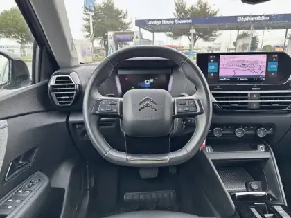 Photo 8 Citroën C4  BlueHDi 130 S&S EAT8