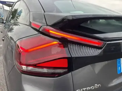 Photo 16 Citroën C4  BlueHDi 130 S&S EAT8