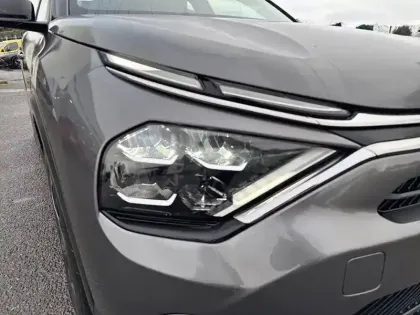 Photo 15 Citroën C4  BlueHDi 130 S&S EAT8