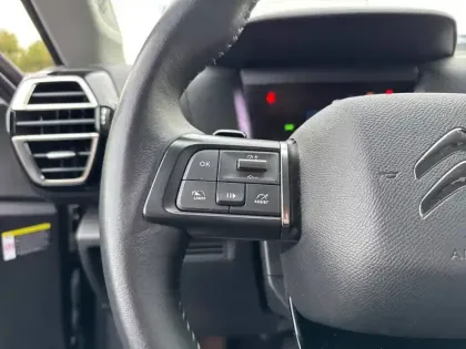 Photo 19 Citroën C4  BlueHDi 130 S&S EAT8