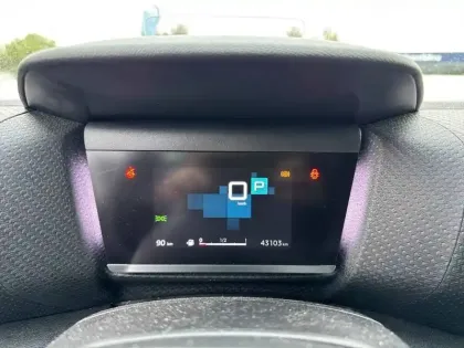 Photo 9 Citroën C4  BlueHDi 130 S&S EAT8