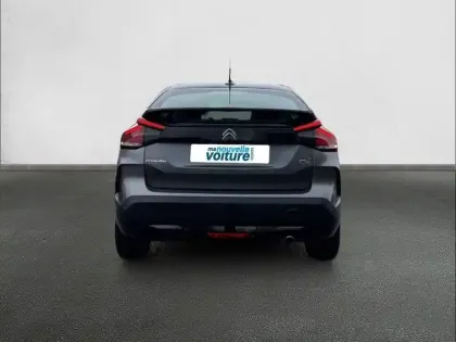 Photo 4 Citroën C4  BlueHDi 130 S&S EAT8