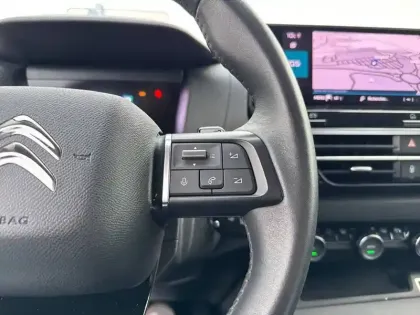 Photo 20 Citroën C4  BlueHDi 130 S&S EAT8