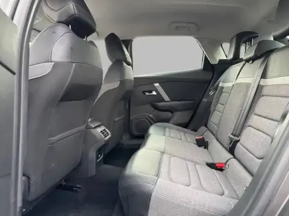 Photo 11 Citroën C4  BlueHDi 130 S&S EAT8