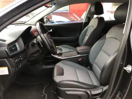 Photo 9 Kia Niro e- e-Active 136ch