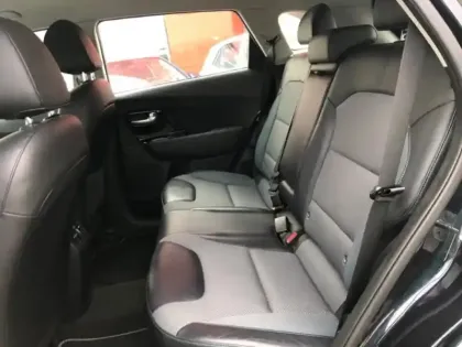 Photo 11 Kia Niro e- e-Active 136ch