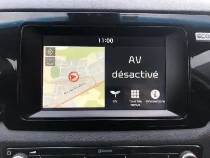 Photo 14 Kia Niro e- e-Active 136ch