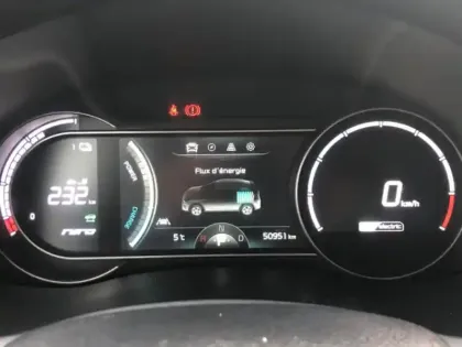 Photo 13 Kia Niro e- e-Active 136ch