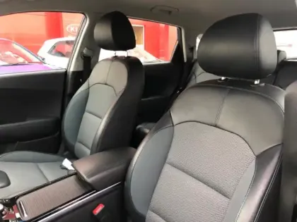 Photo 10 Kia Niro e- e-Active 136ch