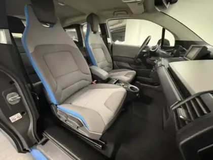 Photo 28 BMW I3  170ch 120Ah Edition WindMill Atelier