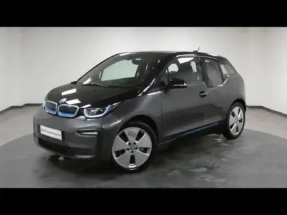 Photo Bmw I3