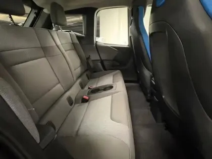 Photo 29 BMW I3  170ch 120Ah Edition WindMill Atelier