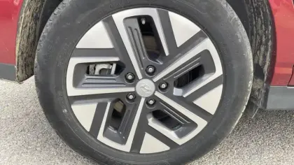 Photo 7 Hyundai Kona  Electrique 39 kWh - 136 ch Intuitive