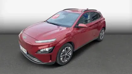 Photo Hyundai Kona