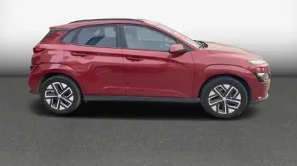 Photo 5 Hyundai Kona  Electrique 39 kWh - 136 ch Intuitive