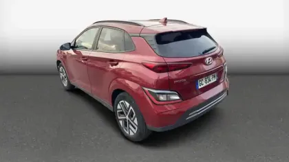 Photo 9 Hyundai Kona  Electrique 39 kWh - 136 ch Intuitive