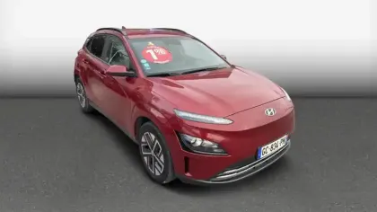 Photo 8 Hyundai Kona  Electrique 39 kWh - 136 ch Intuitive