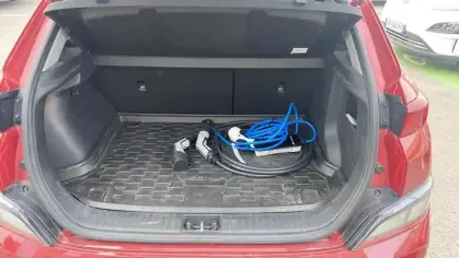 Photo 6 Hyundai Kona  Electrique 39 kWh - 136 ch Intuitive