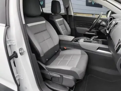 Photo 8 Citroën C5 aircross  Hybride Rechargeable 225 S&S e-EAT8 Shine