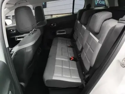 Photo 22 Citroën C5 aircross  Hybride Rechargeable 225 S&S e-EAT8 Shine