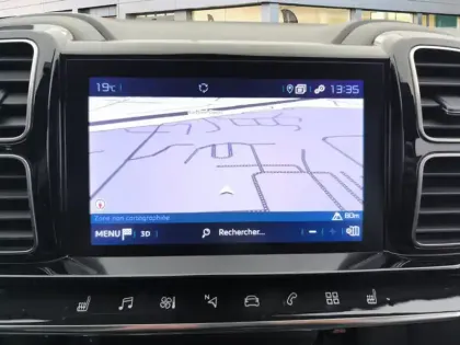 Photo 21 Citroën C5 aircross  Hybride Rechargeable 225 S&S e-EAT8 Shine