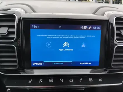 Photo 10 Citroën C5 aircross  Hybride Rechargeable 225 S&S e-EAT8 Shine