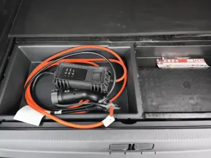 Photo 26 Citroën C5 aircross  Hybride Rechargeable 225 S&S e-EAT8 Shine