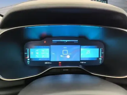 Photo 20 Citroën C5 aircross  Hybride Rechargeable 225 S&S e-EAT8 Shine